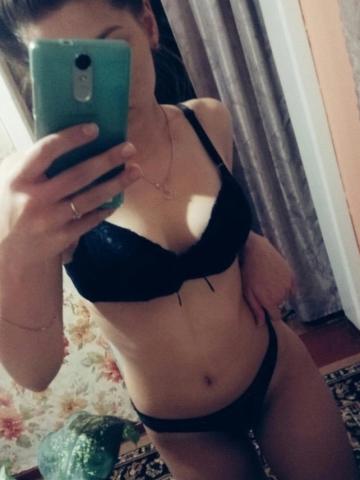 Индивидуалка Инга Фотография 3